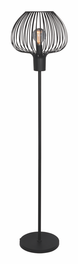 Freelight Gulvlampe Arraffone_ 38cm Sort Freelight Gulvlampe Arraffone_ 38cm Sort