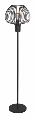 Freelight Gulvlampe Arraffone_ 38cm Sort Freelight Gulvlampe Arraffone_ 38cm Sort