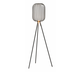 Freelight Gulvlampe Piolo h.155cm Sort Freelight Gulvlampe Piolo h.155cm Sort