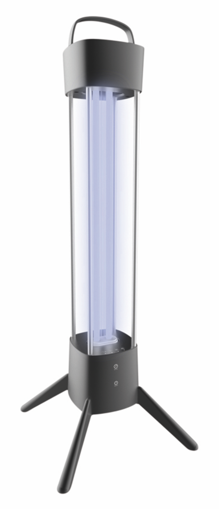 Freelight Bordlampe Difesa UV 36W Sort Freelight Bordlampe Difesa UV 36W Sort