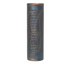 Freelight Bordlampe Forato 1-fatning Gevlamd Brun