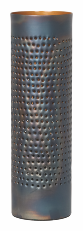 Freelight Bordlampe Forato 1-fatning Gevlamd Brun