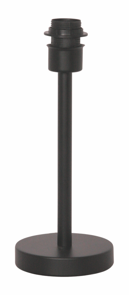 Freelight Bordlampe Sedici 30cm Sort Freelight Bordlampe Sedici 30cm Sort