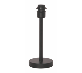 Freelight Bordlampe Sedici 30cm Sort Freelight Bordlampe Sedici 30cm Sort