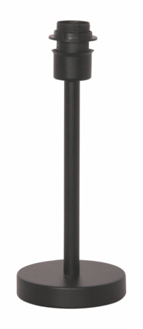 Freelight Bordlampe Sedici 30cm Sort Freelight Bordlampe Sedici 30cm Sort