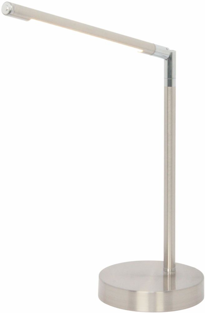 Freelight Bordlampe Ugello LED stål