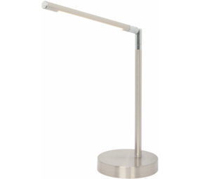 Freelight Bordlampe Ugello LED stål