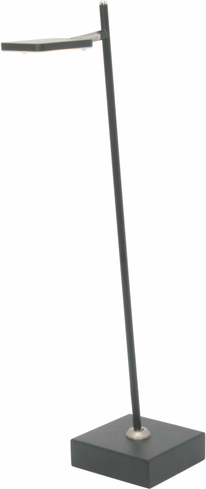 Freelight Bordlampe Block LED Sort