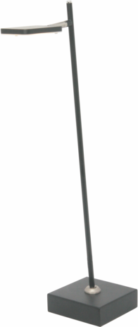 Freelight Bordlampe Block LED Sort