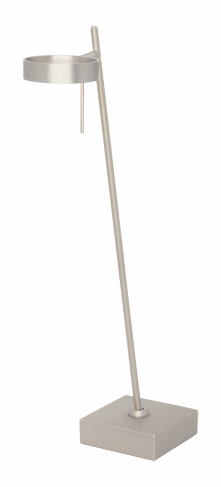 Freelight Bordlampe Bling 1-fatning stål Freelight Bordlampe Bling 1-fatning stål