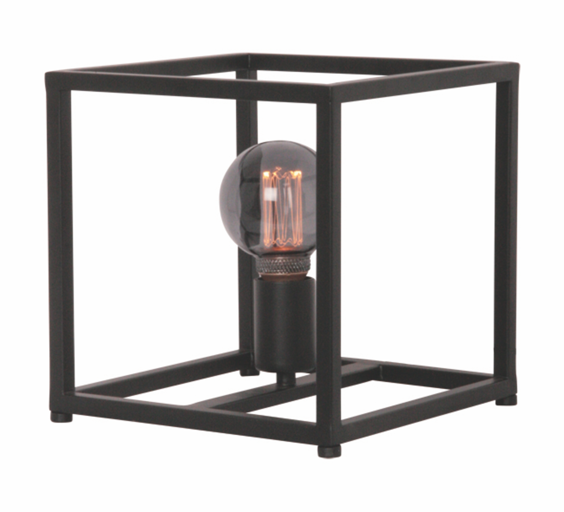 Freelight Bordlampe Palco 22cm Sort Freelight Bordlampe Palco 22cm Sort