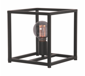 Freelight Bordlampe Palco 22cm Sort