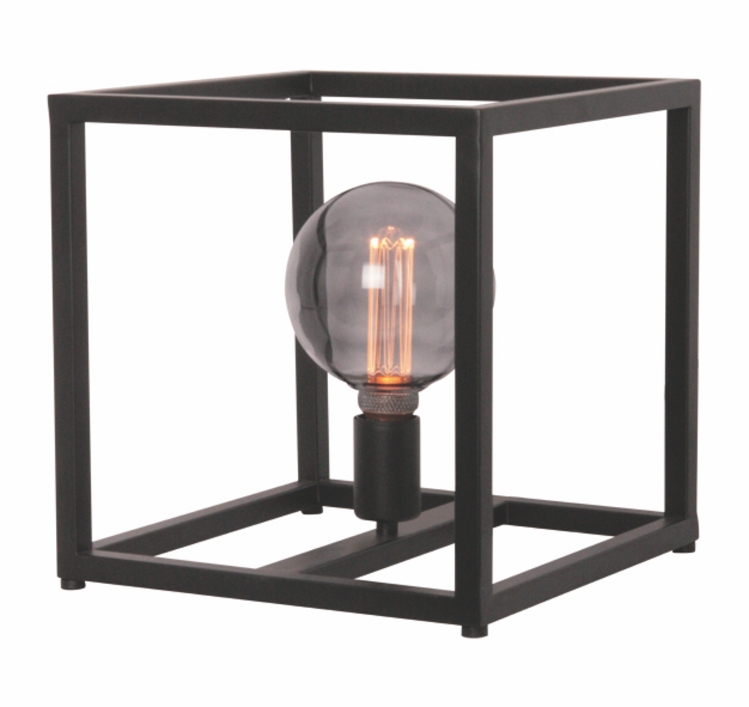 Freelight Bordlampe Palco 28cm Sort Freelight Bordlampe Palco 28cm Sort