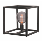 Freelight Bordlampe Palco 28cm Sort