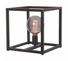 Freelight Bordlampe Palco 28cm Sort Freelight Bordlampe Palco 28cm Sort