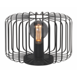 Freelight Bordlampe Stecca 33cm Sort