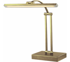 Freelight Bordlampe Matisse 6W 42cm Brons