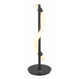 Freelight Bordlampe Cobra 10W Mat Sort