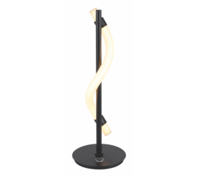 Freelight Bordlampe Cobra 10W Mat Sort Freelight Bordlampe Cobra 10W Mat Sort