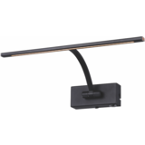 Freelight Væglampe Matisse Sort