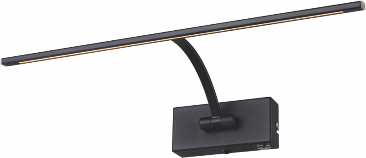 Freelight Væglampe Matisse Sort Freelight Væglampe Matisse Sort