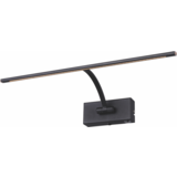 Freelight Væglampe Matisse Sort