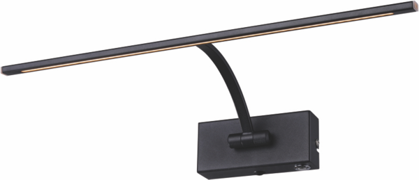 Freelight Væglampe Matisse Sort Freelight Væglampe Matisse Sort