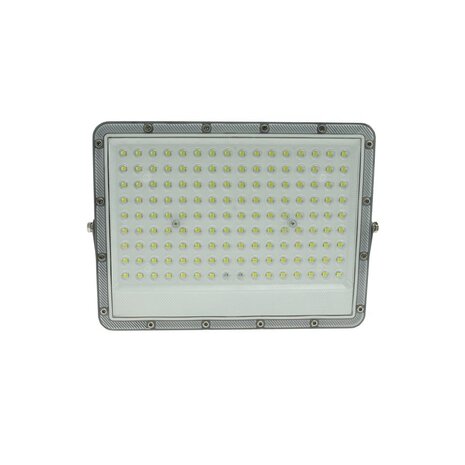Spectrum LED Projektør lampe Solar - 200W IP65 - 6000K Kold hvid