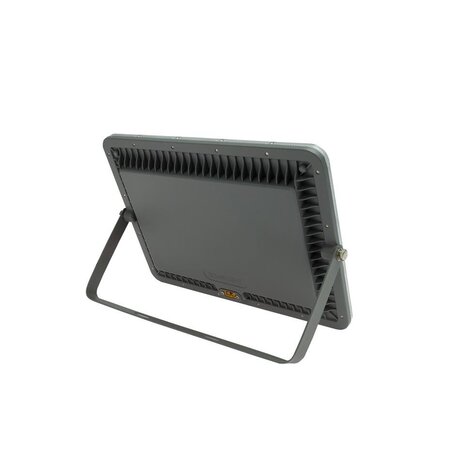 Spectrum LED Projektør lampe Solar - 200W IP65 - 6000K Kold hvid