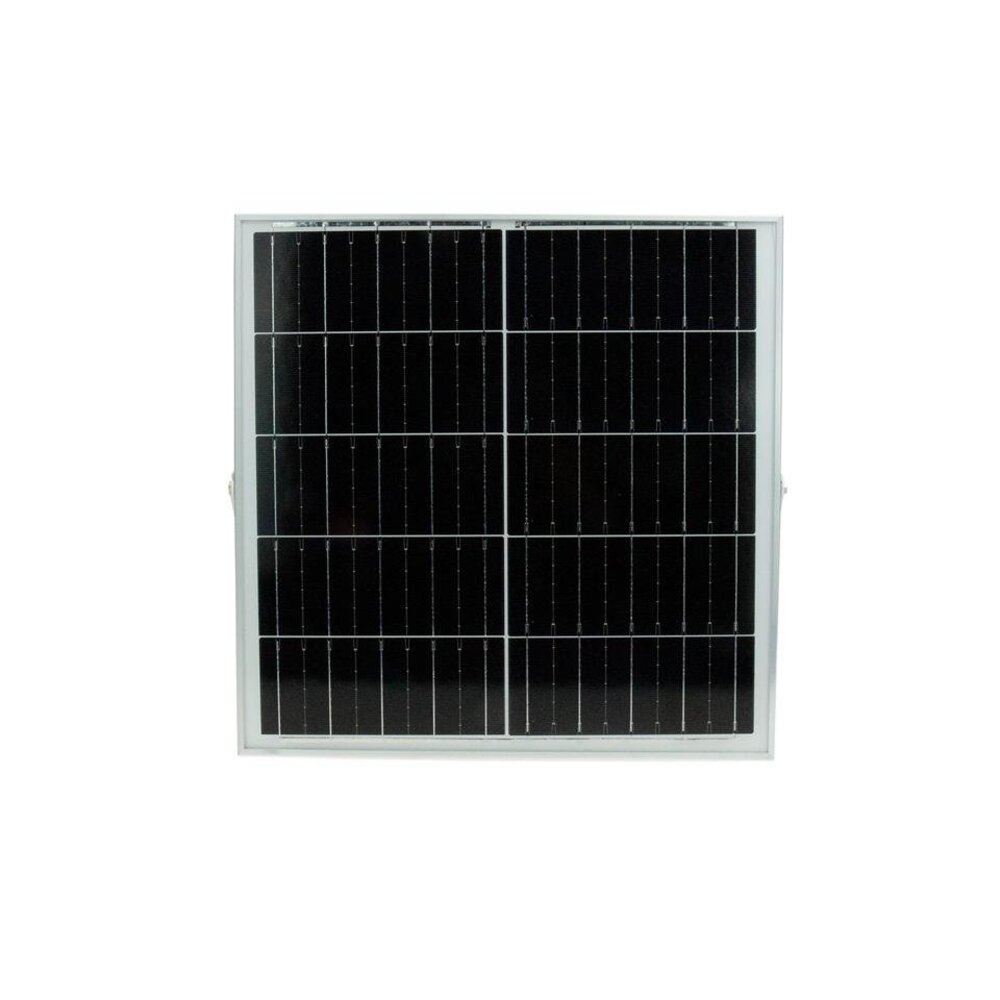 Spectrum LED Projektør lampe Solar - 200W IP65 - 6000K Kold hvid