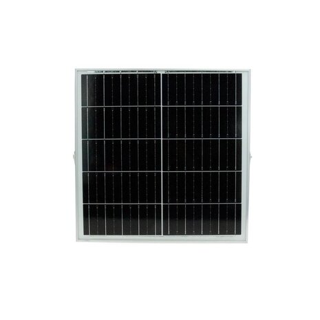 Spectrum LED Projektør lampe Solar - 200W IP65 - 6000K Kold hvid