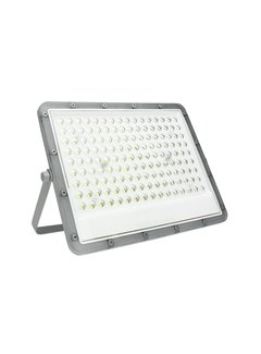 Spectrum LED Floodlight MAX - 100W 8600lm - 4000K klart hvidt lys