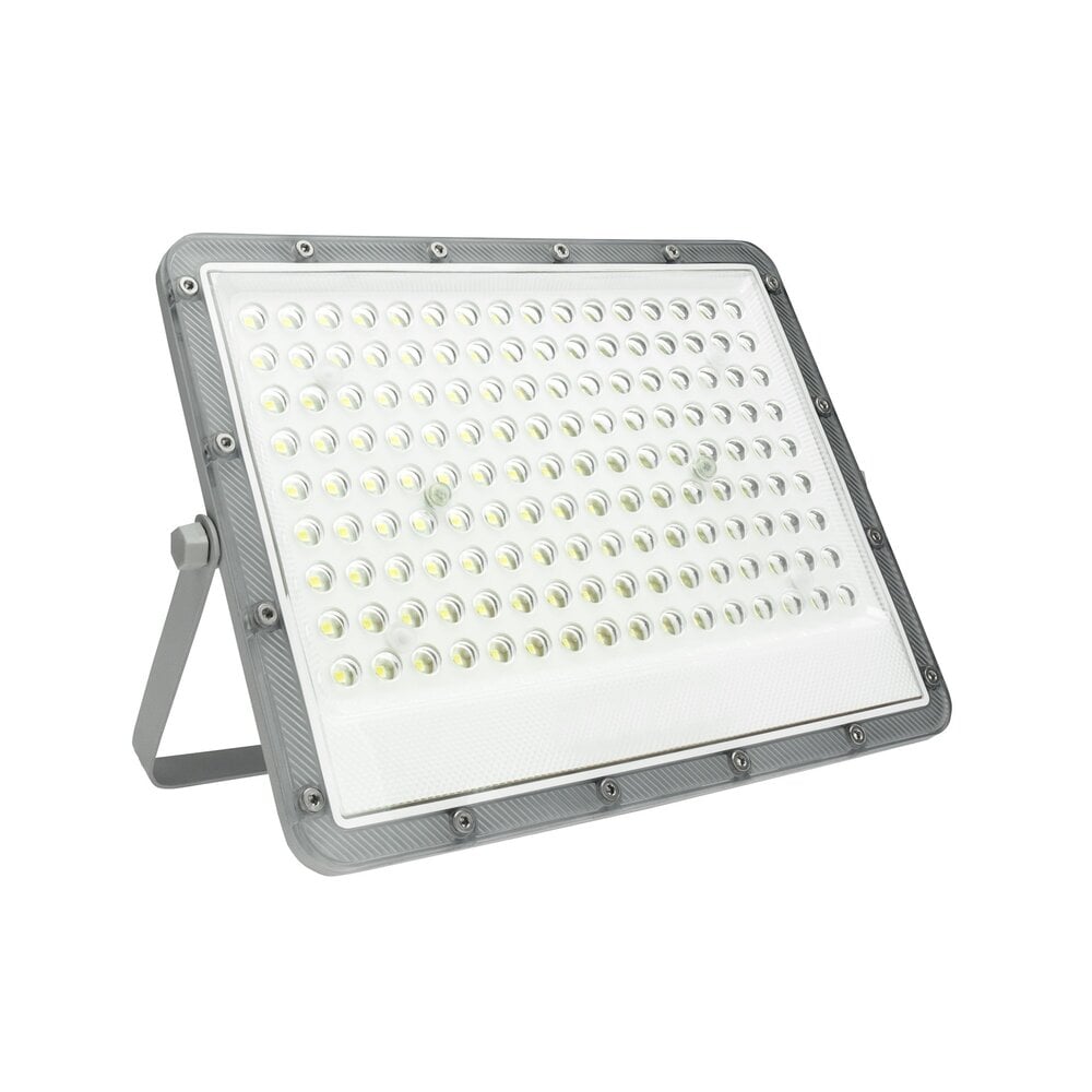 Spectrum LED projektør MAX - 100W 8600lm - 6000K Kold hvid Spectrum LED projektør MAX - 100W 8600lm - 6000K Kold hvid