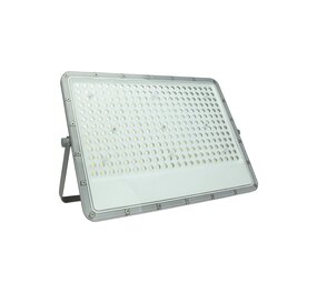 Spectrum LED projektør MAX - 200W 18000lm - 6000K Kold hvid