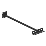 LED projektørlampe vægbeslag 50cm