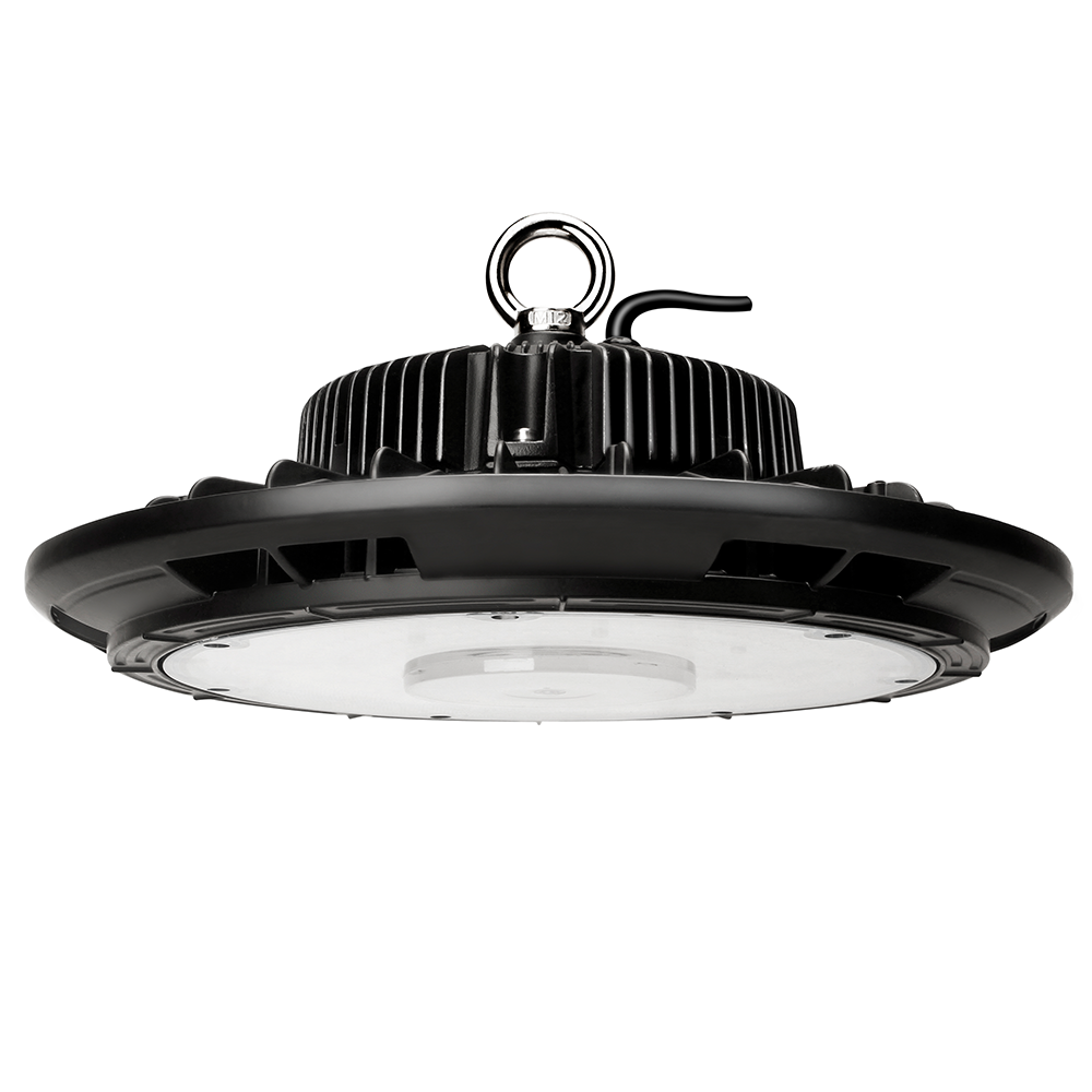 TSONG LED UFO High Bay - 240W - 6000K - Philips driver - 5 års garanti TSONG LED UFO High Bay - 240W - 6000K - Philips driver - 5 års garanti