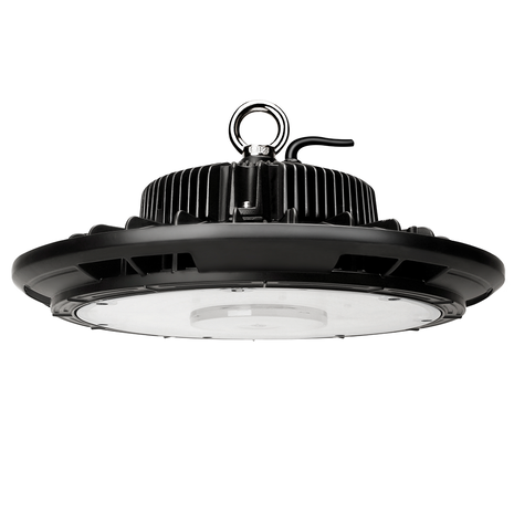 TSONG LED UFO High Bay - 240W - 6000K - Philips driver - 5 års garanti TSONG LED UFO High Bay - 240W - 6000K - Philips driver - 5 års garanti