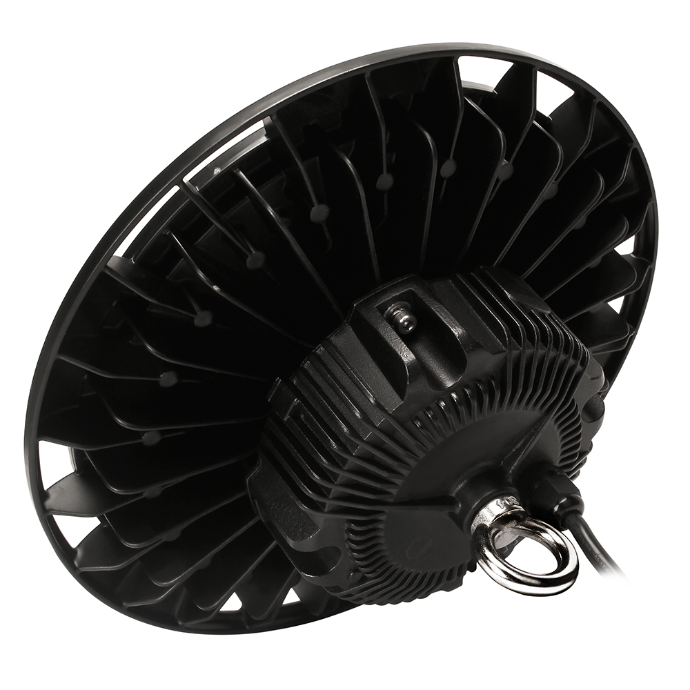 TSONG LED UFO High Bay - 240W - 6000K - Philips driver - 5 års garanti TSONG LED UFO High Bay - 240W - 6000K - Philips driver - 5 års garanti