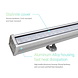 MiLight Wall Washer 24W IP66 - 75lm p/w RGB+CCT - 3 års garanti - Copy MiLight Wall Washer 24W IP66 - 75lm p/w RGB+CCT - 3 års garanti - Copy