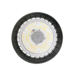 TSONG LED UFO High Bay - 200W - 150lm/W - valgfri lystemperatur - Dæmpbar TSONG LED UFO High Bay - 200W - 150lm/W - valgfri lystemperatur - Dæmpbar
