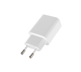 USB-oplader 5V hvid 1A USB-oplader 5V hvid 1A