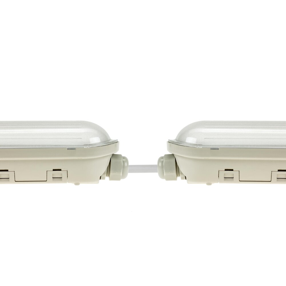 LED-armatur Limea 150cm - 75W 150lm p/w - 4000K 840 - 5 års garanti LED-armatur Limea 150cm - 75W 150lm p/w - 4000K 840 - 5 års garanti