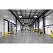 LED High Bay IP65 industri lampe - 100W - 150lm /W LED High Bay IP65 industri lampe - 100W - 150lm /W