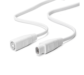 Aigostar T5 LED-armatur - forlængelseskabel 1 meter Aigostar T5 LED-armatur - forlængelseskabel 1 meter