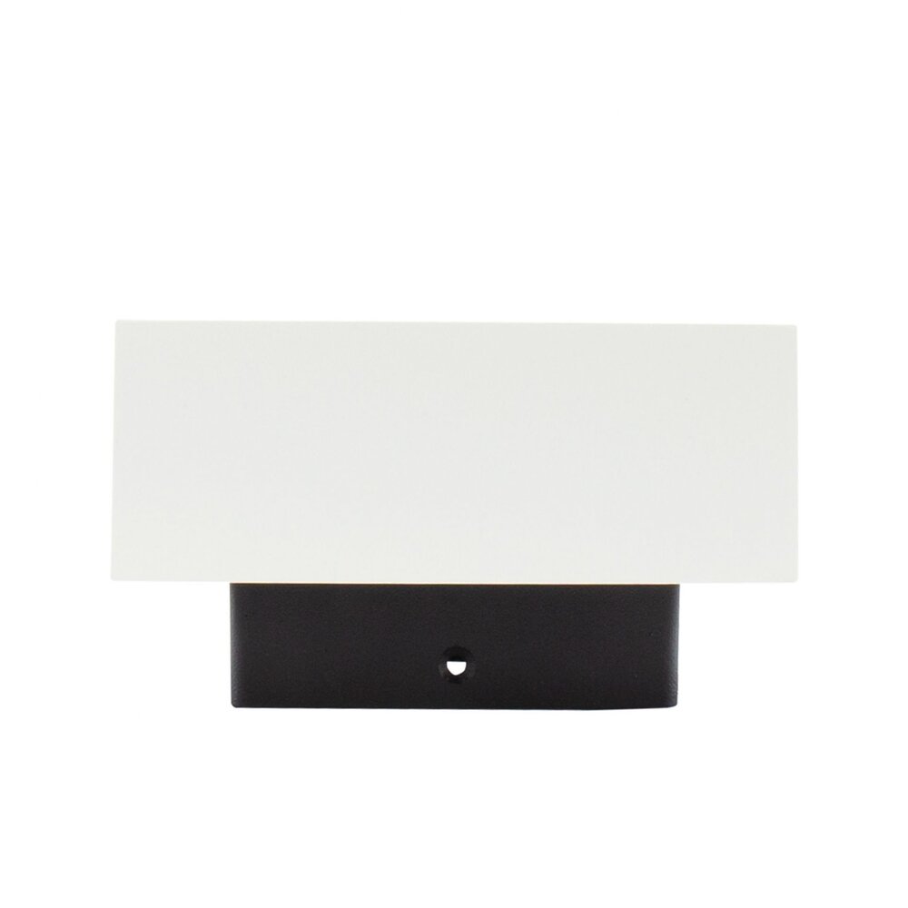 LED loftspot Mirora - 1x Vipbar GU10 fatning - 255X145X85mm LED loftspot Mirora - 1x Vipbar GU10 fatning - 255X145X85mm