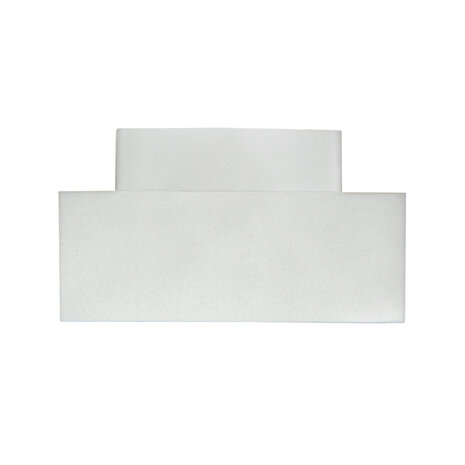 LED loftspot Mirora - 1x vipbar GU10 AR111 fatning - 145X145X85mm - Hvid LED loftspot Mirora - 1x vipbar GU10 AR111 fatning - 145X145X85mm - Hvid