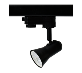 3-FASET Skinnespot med GU10 fatning 3-FASET Skinnespot med GU10 fatning