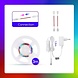 LED Flerfarvet Ledstrip 3m Med Tænd/sluk-knap LED Flerfarvet Ledstrip 3m Med Tænd/sluk-knap