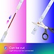 LED Flerfarvet Ledstrip 3m Med Tænd/sluk-knap LED Flerfarvet Ledstrip 3m Med Tænd/sluk-knap