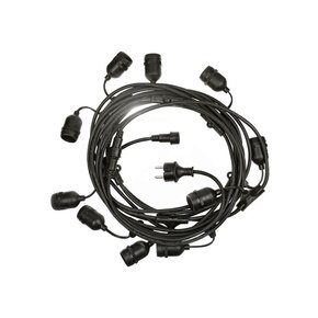 LED Lysguirlander LED Lysguirlander